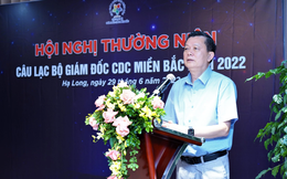 Thực hư những bữa tiệc xa hoa chia tay giám đốc CDC Quảng Ninh về hưu
