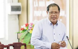 Liên quan Việt Á: Kỷ luật Giám đốc và Phó Giám đốc Sở Y tế Trà Vinh