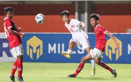 U16 Malaysia bất ngờ sảy chân, U16 Việt Nam giành vé đi tiếp theo kịch bản nghẹt thở