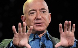 Bí quyết làm giàu của Jeff Bezos không khó nhưng ít ai có thể làm theo