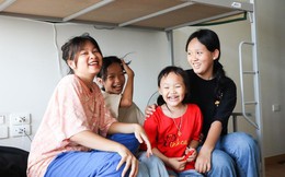Cuộc sống hơn 200 em nhỏ mồ côi vì COVID-19 ra sao trước thềm năm học mới?