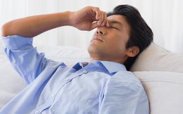 Nam giới cũng có ngày “đèn đỏ”