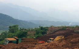Kê biên loạt biệt thự, nhà đất liên quan đến vụ án 'rửa tiền’ ở Lào Cai