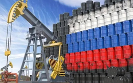 Nga bất ngờ có doanh thu “khủng” từ xuất khẩu năng lượng