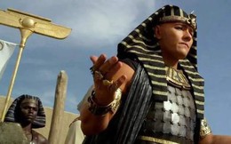 Thí nghiệm của Pharaoh Ai Cập cổ đại: Không dạy trẻ sơ sinh nói chuyện