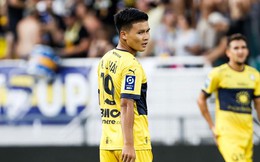 Chuyên gia Vũ Mạnh Hải: "Pau FC thắng thì tốt nhưng không chắc là điều vui cho Quang Hải"