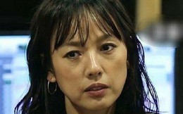 Lee Hyori hốc hác, xuống sắc trong hình ảnh mới