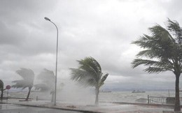 Biển Đông có thể đón 2-3 cơn bão vào cuối tháng 9, đầu tháng 10