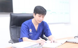 12 tuổi đã đột quỵ: Bác sĩ Bệnh viện 108 "điểm mặt" 4 nguyên nhân khiến đột quỵ tăng ở người trẻ