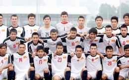 Ngày này năm xưa: U19 Việt Nam đánh bại Indonesia bằng tỷ số set quần vợt
