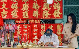 Quận có đông dân số là người Hoa, mang nét văn hoá độc đáo bậc nhất Sài thành