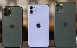iPhone 12, iPhone 13 series giảm giá sốc trước đợt mở bán iPhone 14