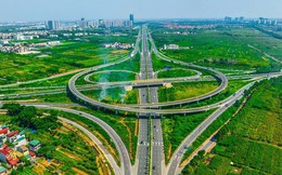 Loạt dự án hạ tầng tỷ đô đang hoàn thiện: “Đòn bẩy thép” cho bất động sản khu Đông