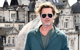 Những bất động sản xa hoa từ Mỹ sang Pháp của triệu phú Brad Pitt