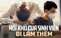 "Cái khó" của sinh viên đi thực tập: Lương 2 triệu/tháng nhưng ôm 3-4 đầu việc