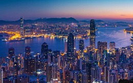 Từ AI đến sơn làm mát: Cách các tòa cao ốc ở Hồng Kông đang tìm cách tiết kiệm điện năng