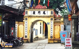 Ngôi làng ở Hà Nội được ví như Hollywood Việt Nam: Nổi tiếng từ xưa vì có nhiều tiến sĩ