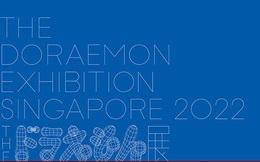 Triển lãm toàn cầu The Doraemon Exhibition lần đầu ra mắt bên ngoài Nhật Bản