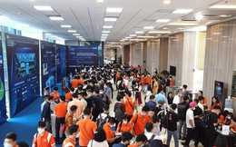 Trí tuệ nhân tạo Việt ứng dụng vào ô tô