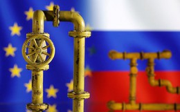 Chưa thể áp trần giá khí đốt Nga, châu Âu chuyển hướng muốn giới hạn giá khí đốt thế giới