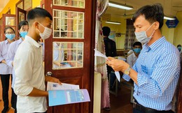 Trường đại học đầu tiên công bố điểm chuẩn 2022