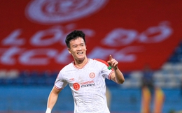 Đội hình tiêu biểu vòng 16 V-League 2022: Gọi tên Hoàng Đức & Văn Lâm