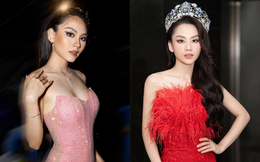 Tranh cãi Hoa hậu Mai Phương bán vương miện