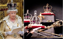 Chuyện về gia đình hoàng gia có truyền thống cho mượn trang sức kim cương, đá quý