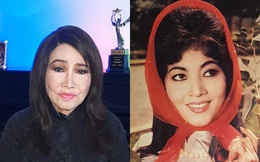 Danh ca Thanh Lan: “Cứ nhắc đến chị Thẩm Thúy Hằng, tôi lại có niềm thương cảm, xót xa"