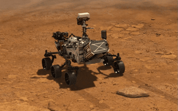 NASA vừa tìm thấy 'báu vật' trên sao Hỏa: Giới khoa học vô cùng phấn khích!