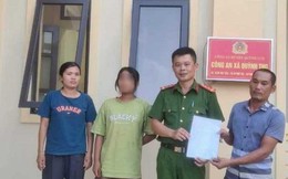 Tin mới vụ hai chị em họ ở Nghệ An mất tích bí ẩn