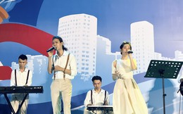 Liên hoan ban nhạc, nhóm ca TP.HCM lần thứ 5: Khuyến khích các sáng tác mới