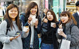 Câu hỏi tưởng bình thường lại khiến người nước ngoài dở khóc dở cười ở Hàn Quốc