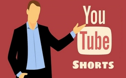 Youtube Shorts “chơi lớn”...