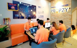 Propzy và những startup Việt gọi vốn hàng triệu USD nhưng vẫn thất bại