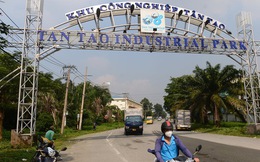 Tân Tạo có đang bị 'rút ruột' tài sản?