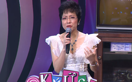 MC Thảo Vân: "Tôi hứa sẽ trở thành ký ức đẹp như anh Lại Văn Sâm đã từng"
