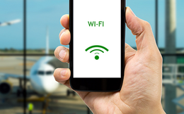 Cẩn trọng với mạng Wi-Fi công cộng, miễn phí khi đi du lịch dịp nghỉ lễ