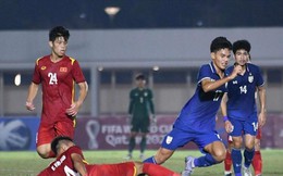 Tuyển U20 Thái Lan mơ được thần may mắn phù hộ