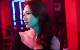 Phương Anh Đào lột xác với vai diễn nóng bỏng chưa từng có