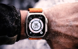 Đồng hồ thông minh Apple Watch Ultra có phù hợp cho binh sĩ như lời quảng cáo?