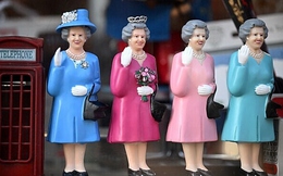 Hoàng gia Anh quyết định ra sao với những thương hiệu từng phục vụ Nữ hoàng Elizabeth II?
