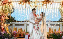 Đám cưới siêu sang Ấn Độ có gì khiến khách sạn khắp Đông Nam Á cạnh tranh nhau