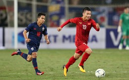 "Quang Hải về đá AFF Cup, ĐT Việt Nam cũng sẽ gặp khó trước Thái Lan nếu có Chanathip"