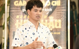 Nhà hát Kịch Việt Nam ra mắt vở diễn 'Người yêu hoa hậu'