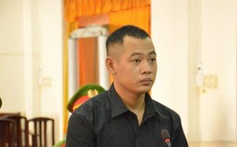 Giết người, cướp tài sản để trả tiền thua cá độ bóng đá