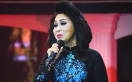 NSND Bạch Tuyết: "Tôi không dám nghĩ giùm cho bất cứ đồng nghiệp nào của mình"