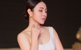 Bảo Trâm Idol: "Chồng tôi là người có trách nhiệm với gia đình"