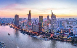 Nhiều thành phố ven biển châu Á đang sụt lún nhanh chóng