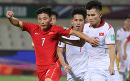 Bóng đá Trung Quốc làm điều "ngược đời" với thế giới, bị đem so sánh với tuyển Brunei